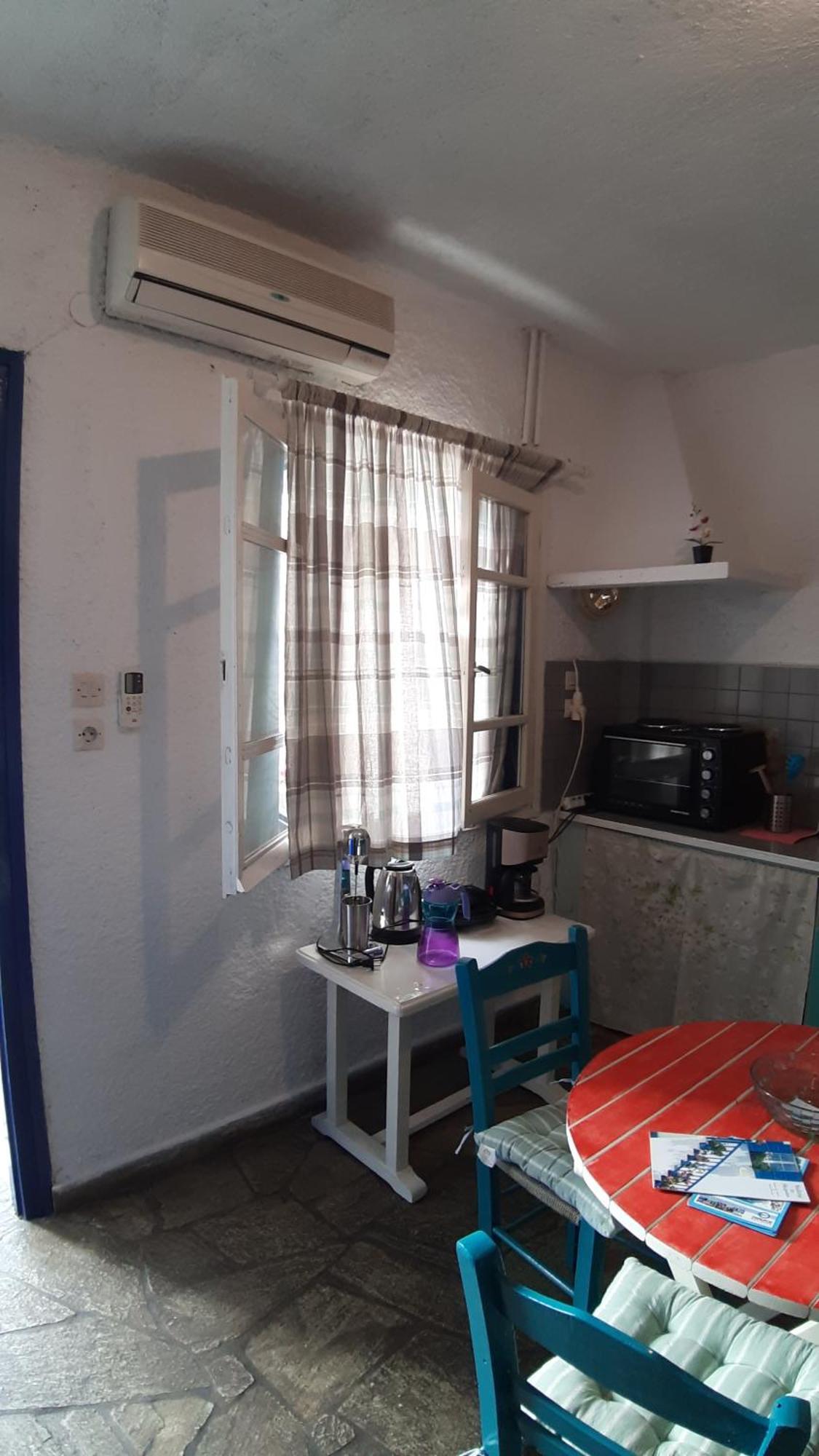 Mantos Rooms 1 Neo Klima Bagian luar foto