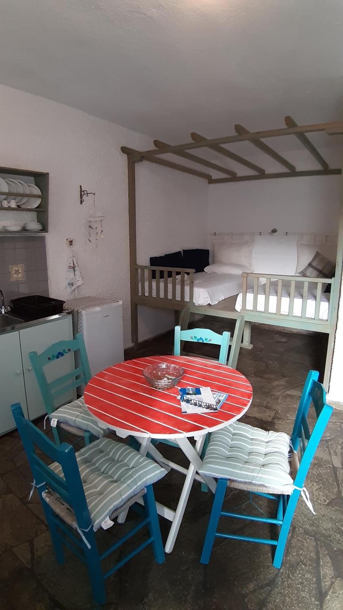 Mantos Rooms 1 Neo Klima Bagian luar foto