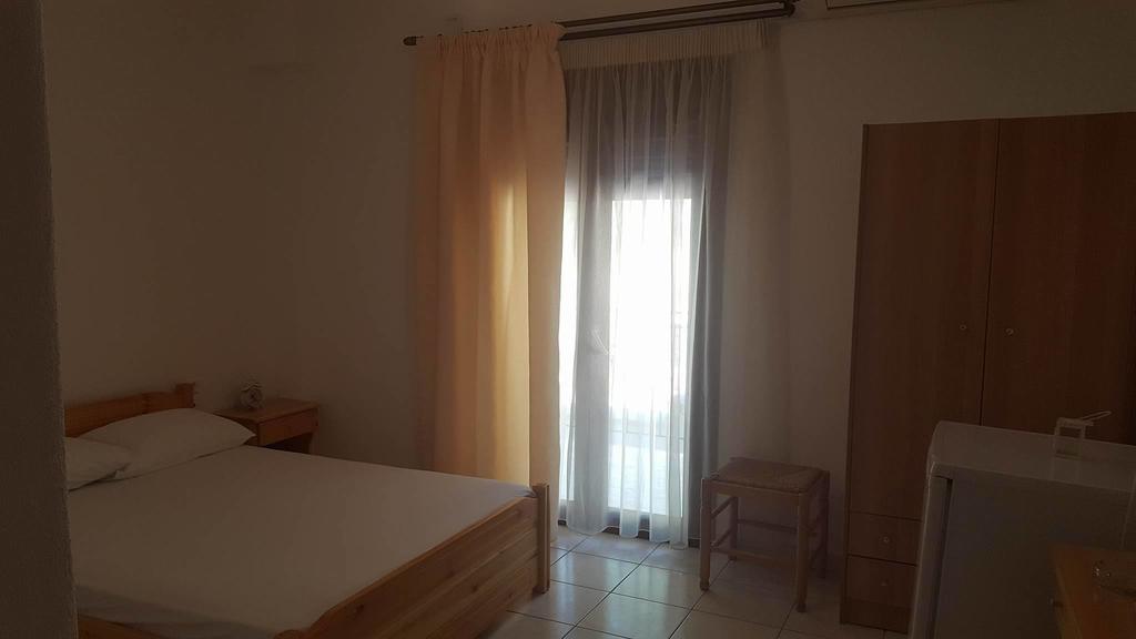 Mantos Rooms 1 Neo Klima Bagian luar foto