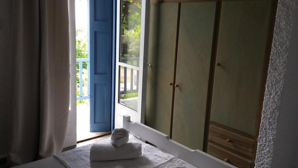 Mantos Rooms 1 Neo Klima Ruang foto