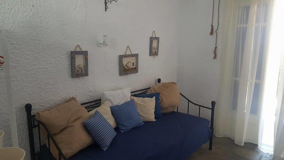 Mantos Rooms 1 Neo Klima Bagian luar foto