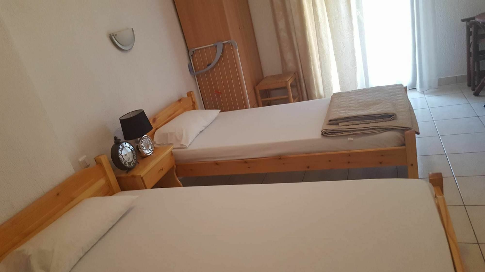 Mantos Rooms 1 Neo Klima Bagian luar foto