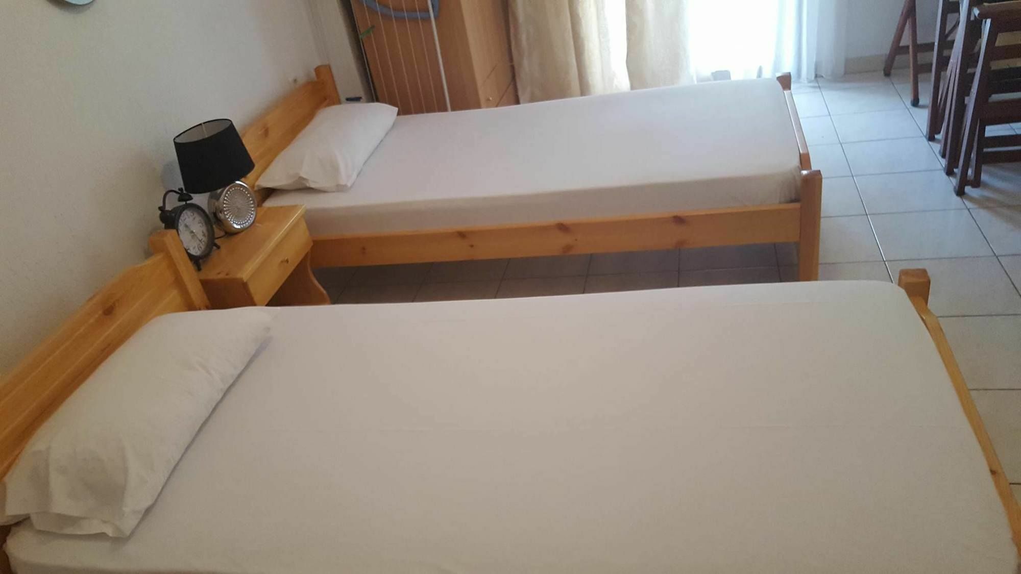 Mantos Rooms 1 Neo Klima Bagian luar foto